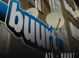 Buurt