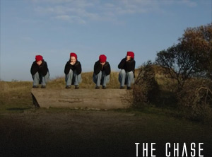 The Chase