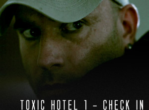 Thunderdome Toxic Hotel 1 | check in