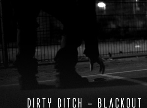 Vodafone - all black
