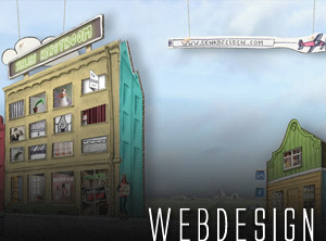 WEBDESIGN