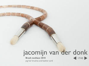 Jacomijn van der Donk