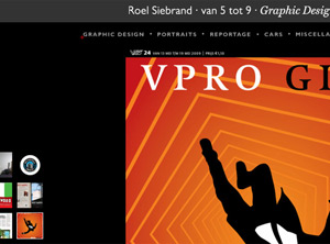 Roel Siebrands